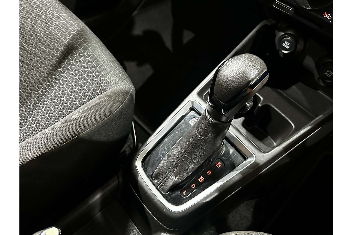 2020 Suzuki Swift GL Navigator AZ
