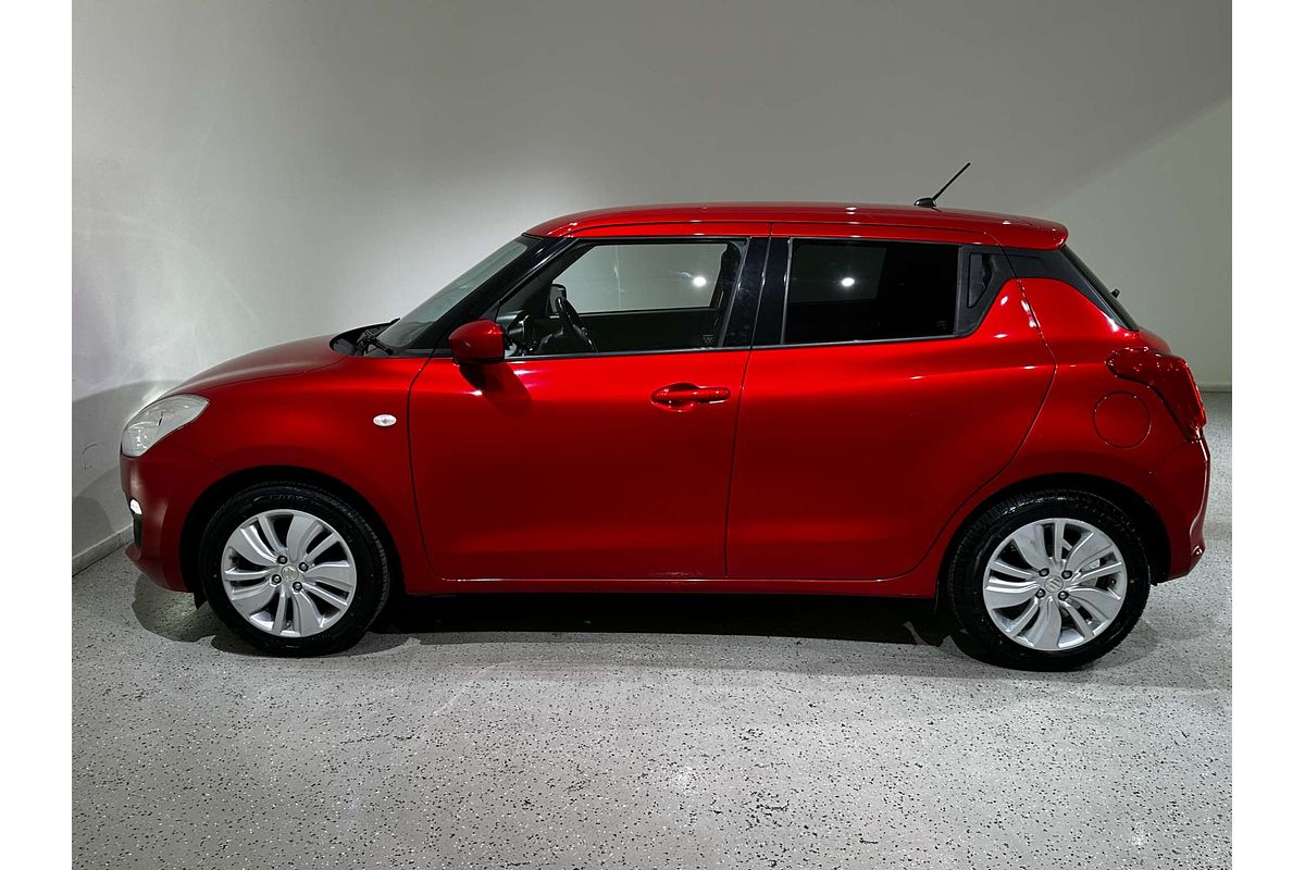 2020 Suzuki Swift GL Navigator AZ