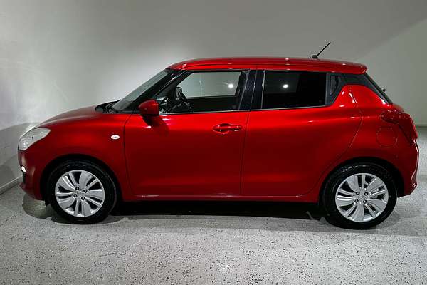 2020 Suzuki Swift GL Navigator AZ