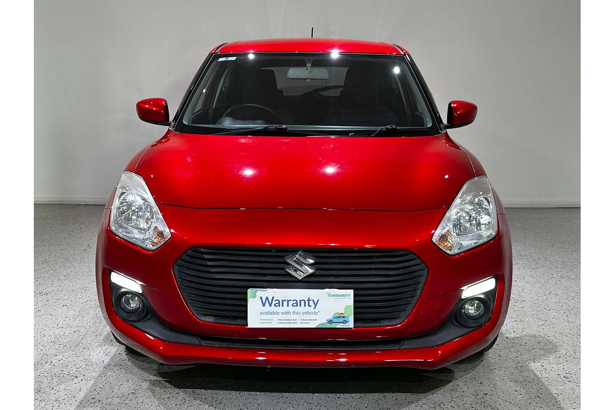 2020 Suzuki Swift GL Navigator AZ