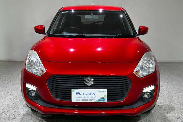 2020 Suzuki Swift GL Navigator AZ