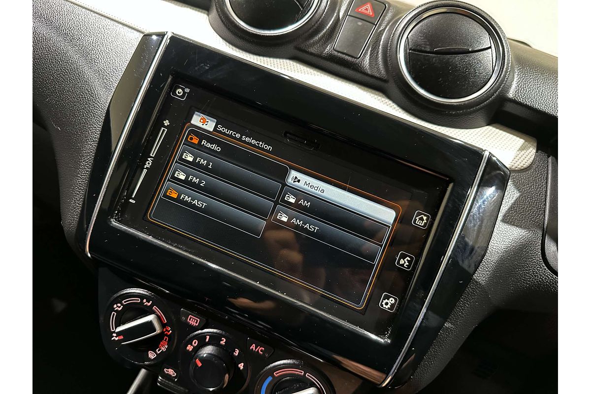 2020 Suzuki Swift GL Navigator AZ