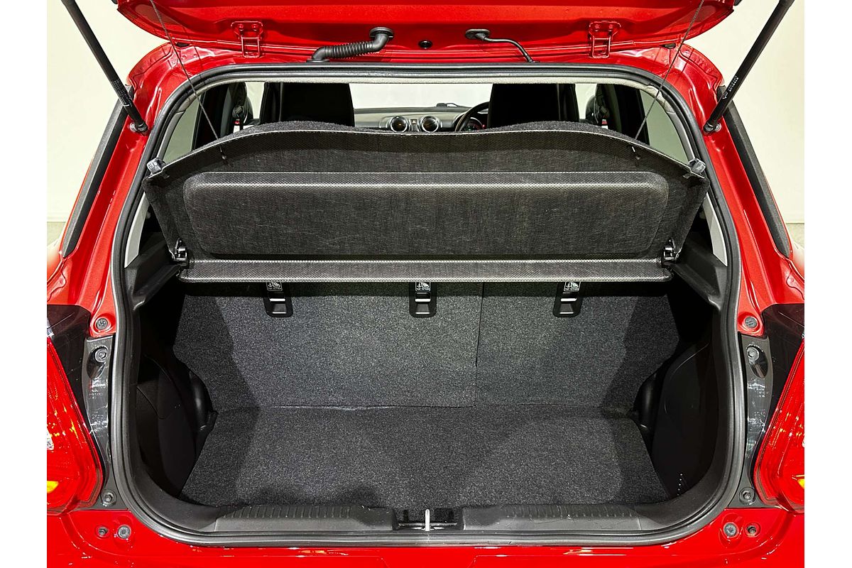 2020 Suzuki Swift GL Navigator AZ