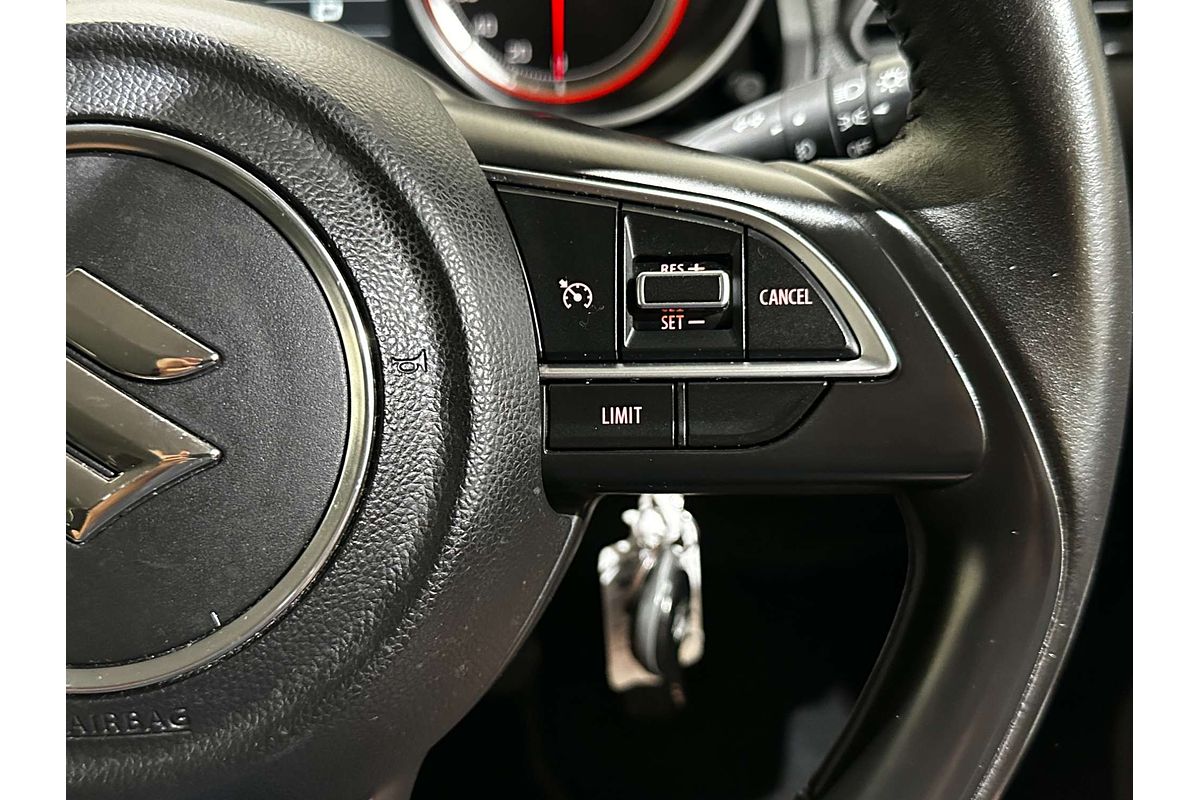 2020 Suzuki Swift GL Navigator AZ