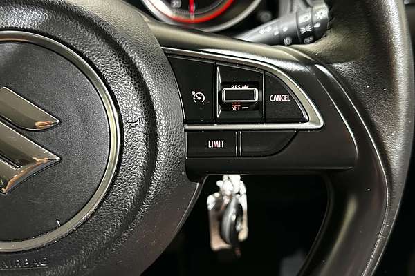 2020 Suzuki Swift GL Navigator AZ