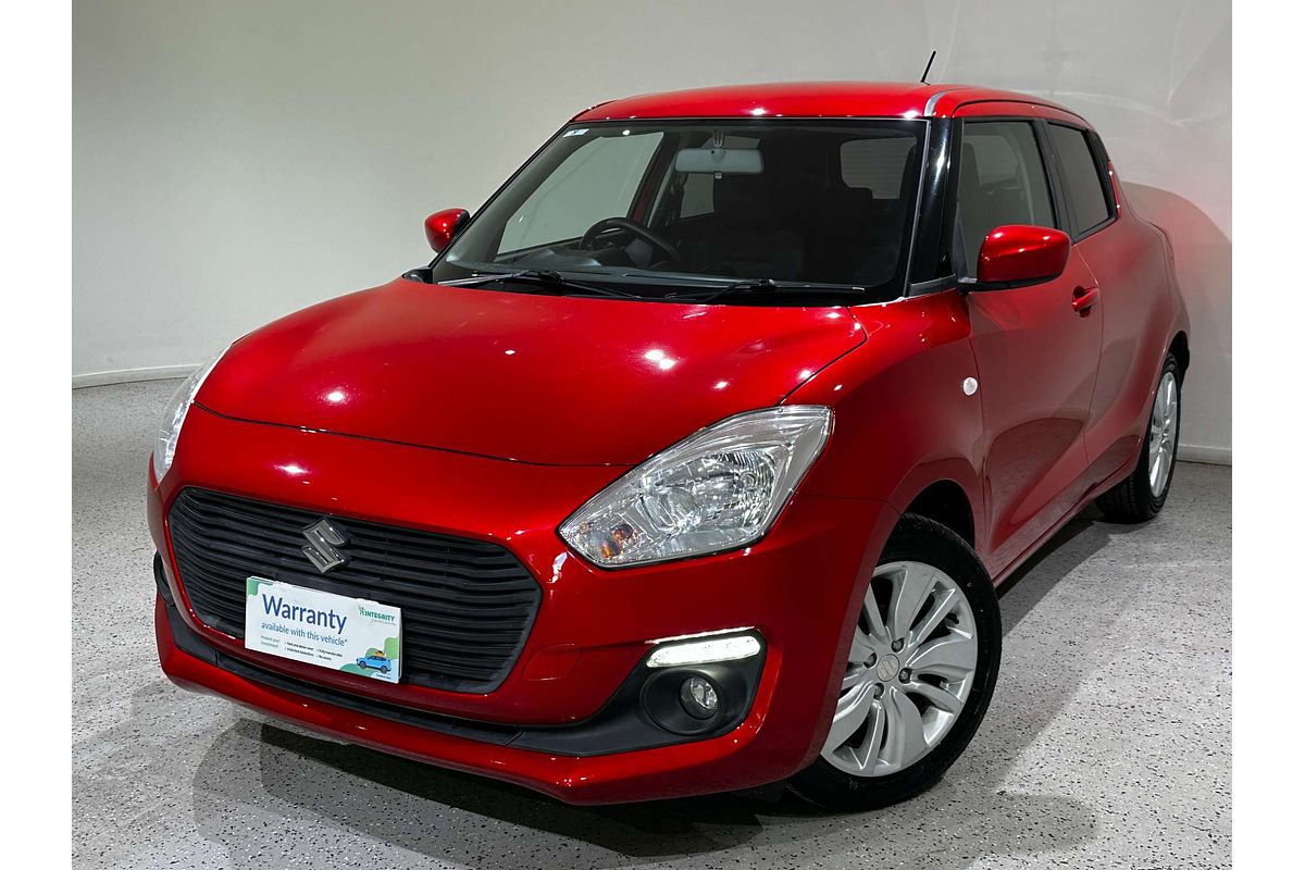 2020 Suzuki Swift GL Navigator AZ