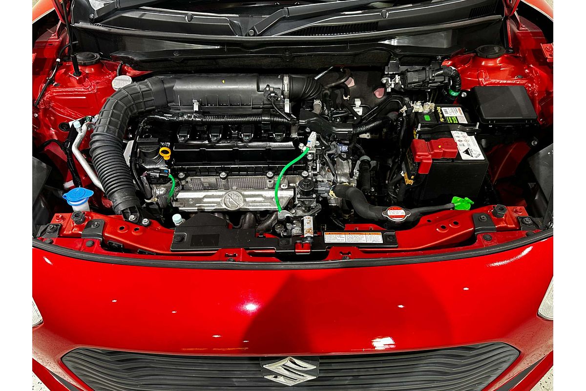 2020 Suzuki Swift GL Navigator AZ