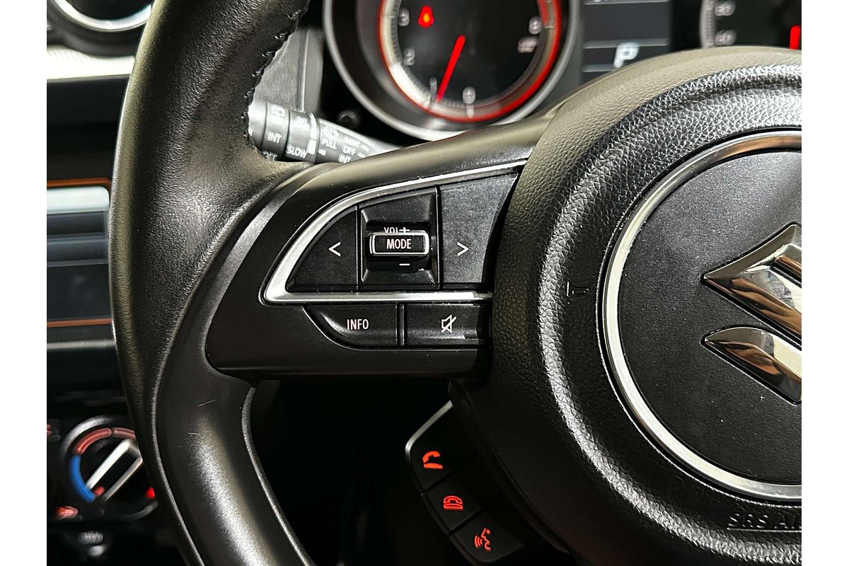2020 Suzuki Swift GL Navigator AZ