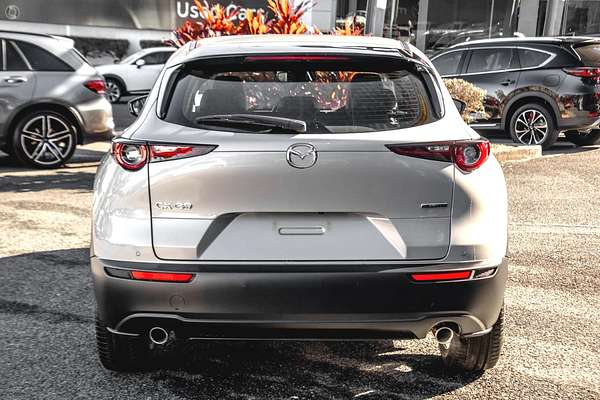 2025 Mazda CX-30 G25 Touring DM Series