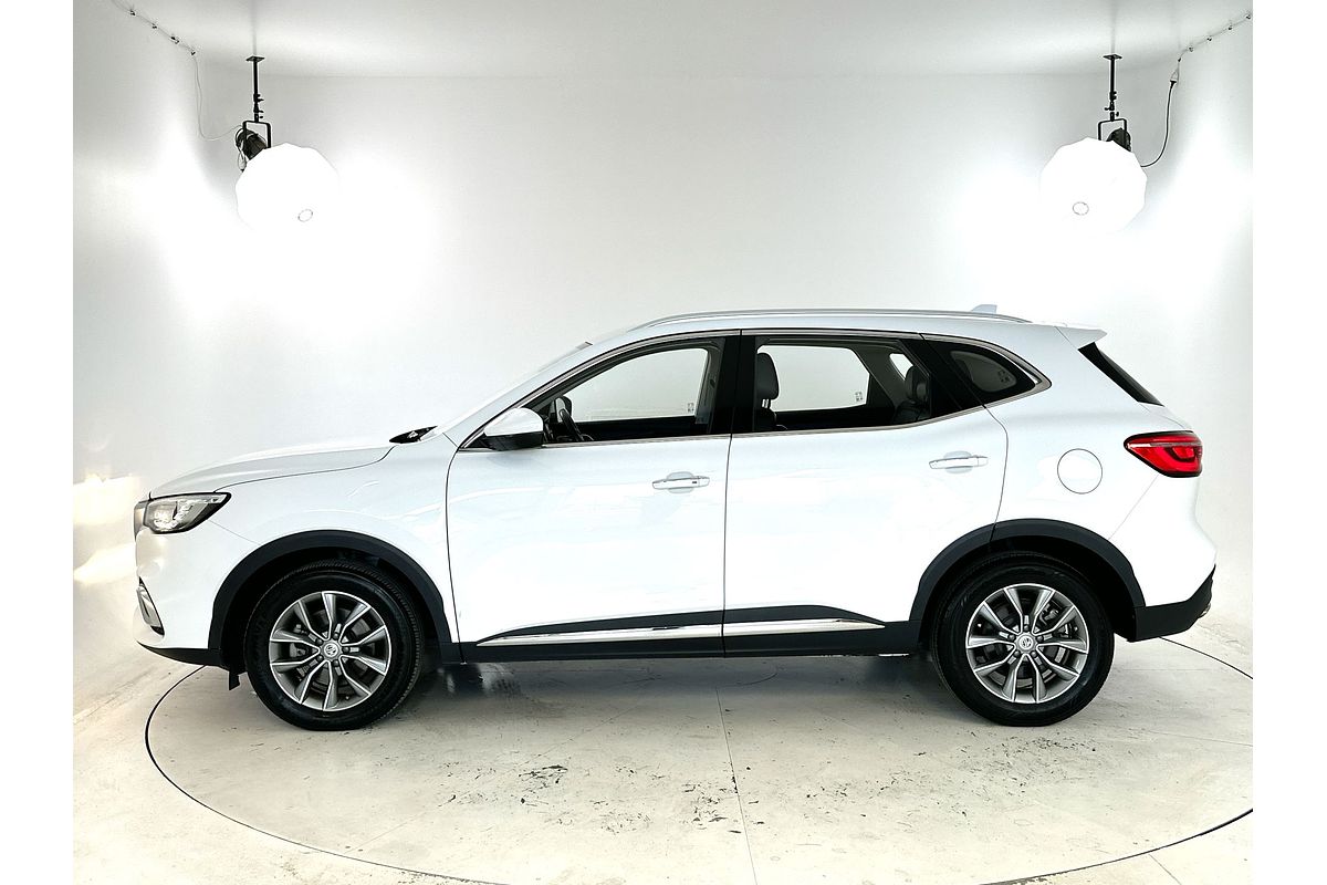 2022 MG HS Vibe SAS23