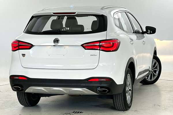 2022 MG HS Vibe SAS23