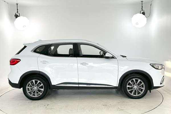 2022 MG HS Vibe SAS23