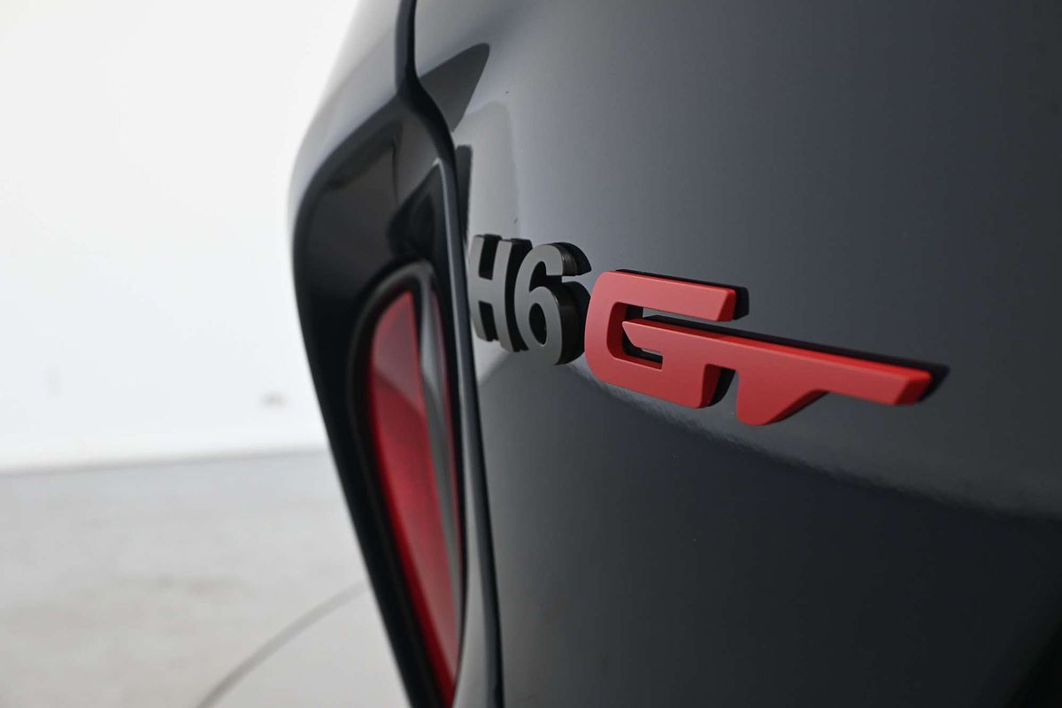 2024 GWM Haval H6GT Ultra B03