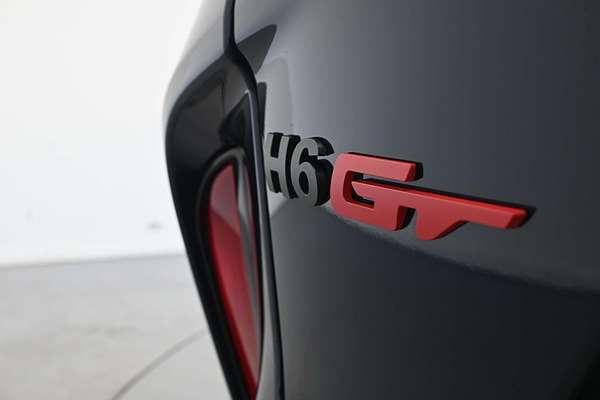 2024 GWM Haval H6GT Ultra B03