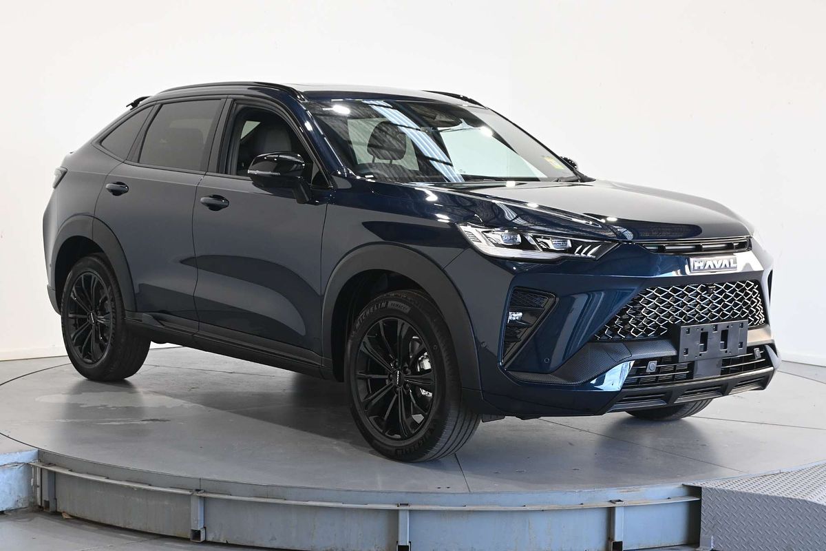 2024 GWM Haval H6GT Ultra B03