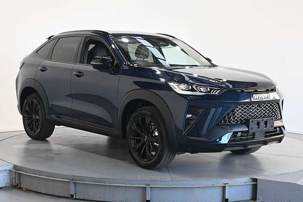 2024 GWM Haval H6GT Ultra B03