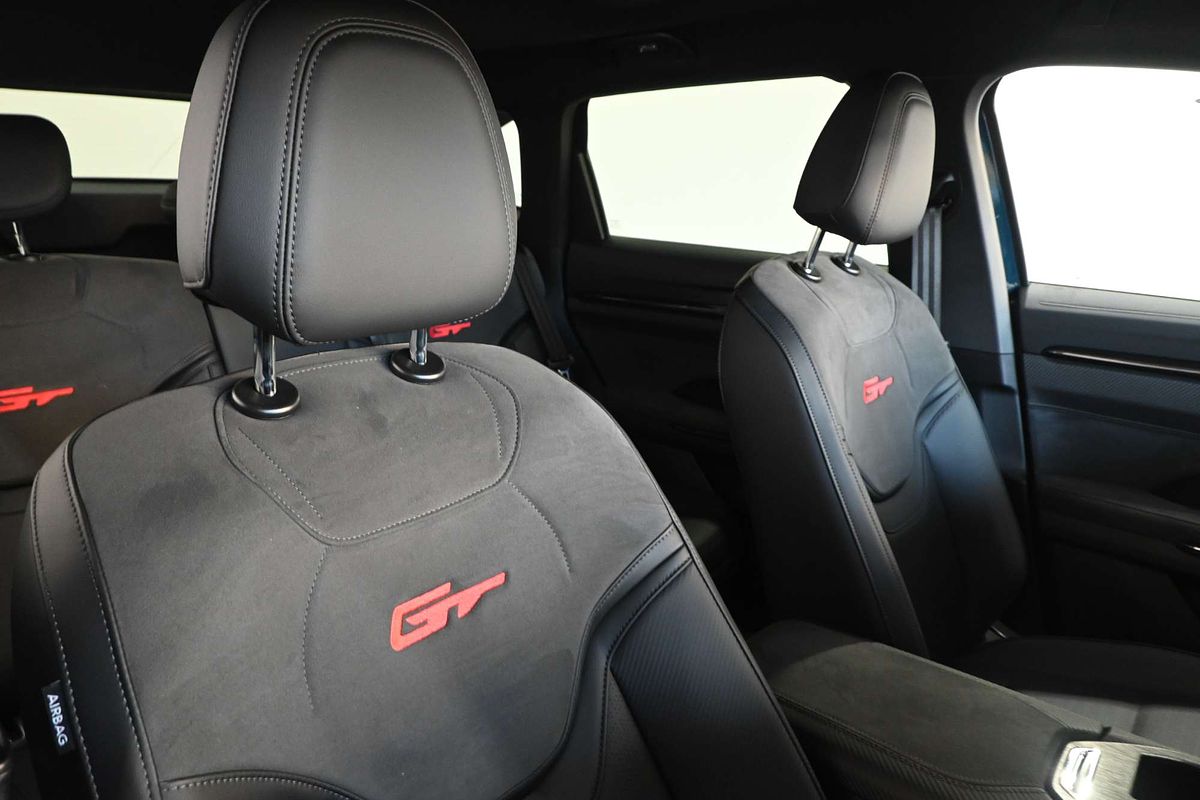 2024 GWM Haval H6GT Ultra B03