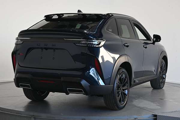 2024 GWM Haval H6GT Ultra B03