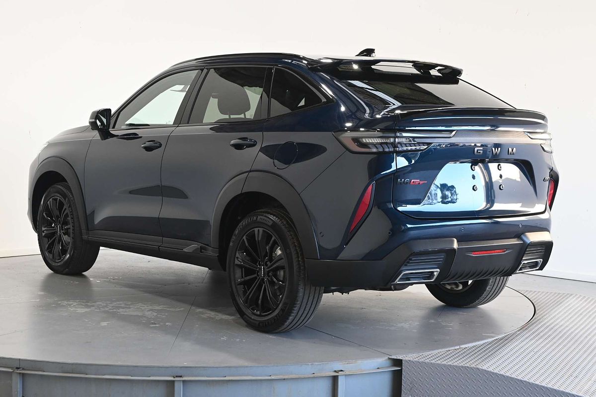 2024 GWM Haval H6GT Ultra B03