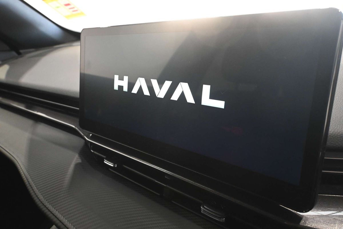2024 GWM Haval H6GT Ultra B03