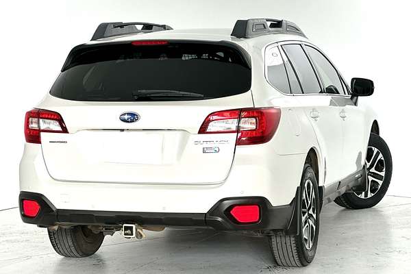 2018 Subaru Outback 2.0D 5GEN