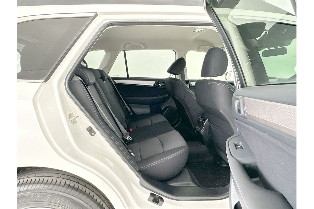 2018 Subaru Outback 2.0D 5GEN