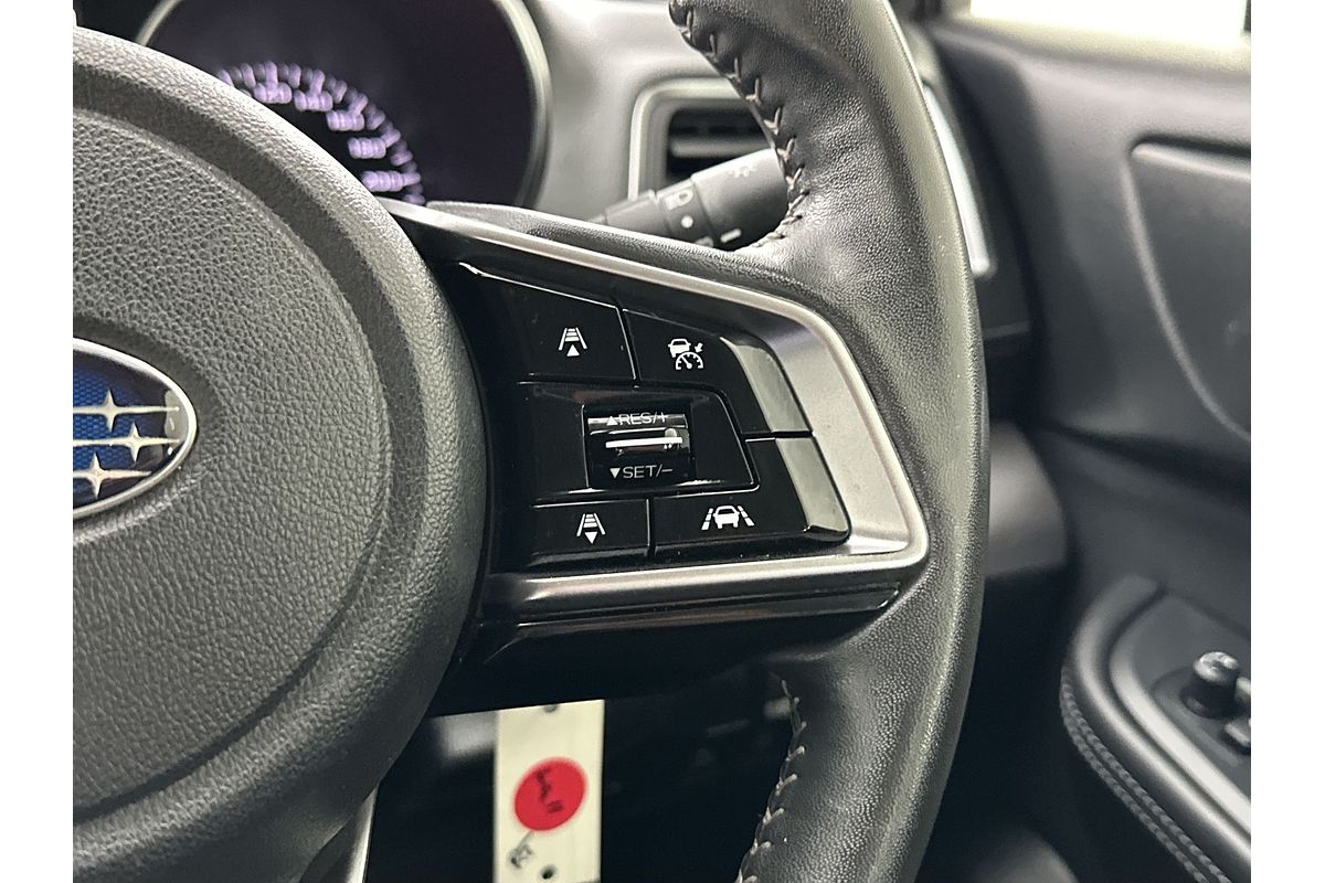 2018 Subaru Outback 2.0D 5GEN