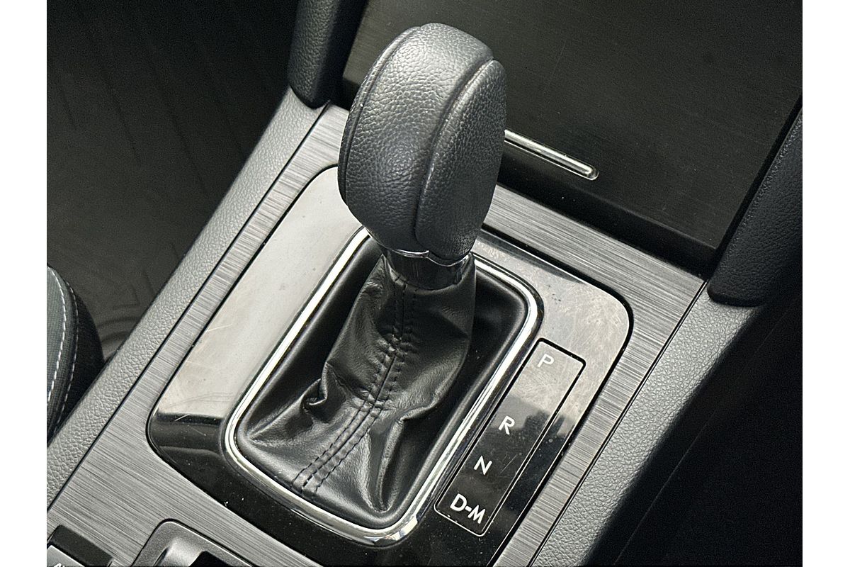 2018 Subaru Outback 2.0D 5GEN