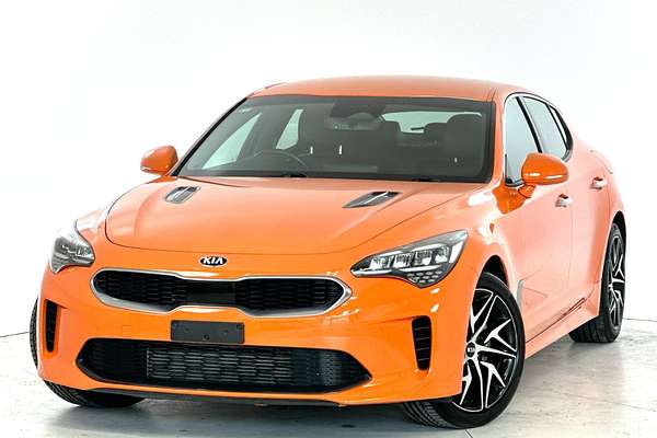 2020 Kia Stinger 200S CK