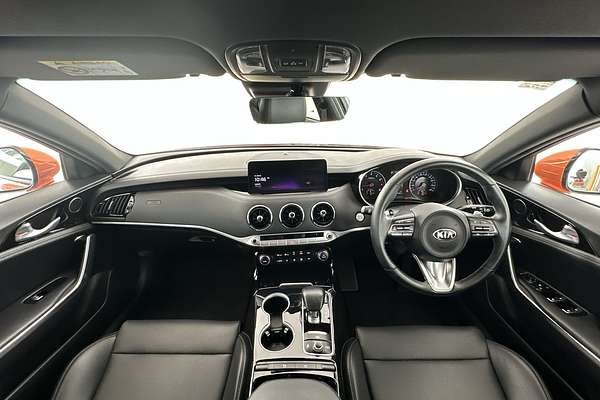 2020 Kia Stinger 200S CK