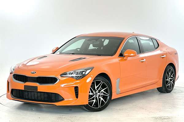 2020 Kia Stinger 200S CK