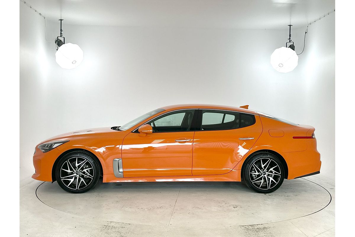 2020 Kia Stinger 200S CK