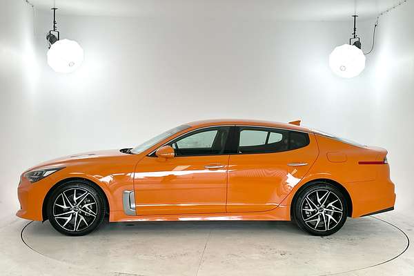 2020 Kia Stinger 200S CK