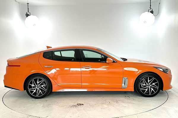 2020 Kia Stinger 200S CK