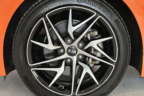 2020 Kia Stinger 200S CK