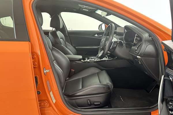 2020 Kia Stinger 200S CK