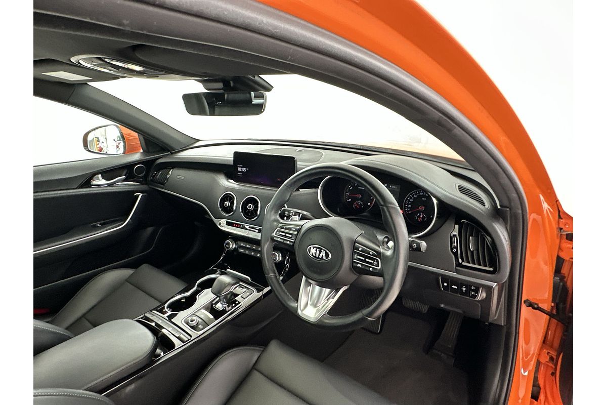 2020 Kia Stinger 200S CK