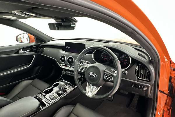 2020 Kia Stinger 200S CK