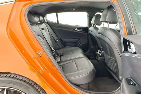 2020 Kia Stinger 200S CK