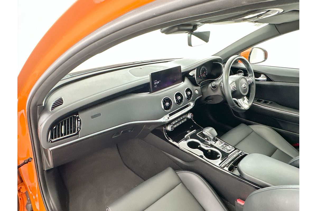 2020 Kia Stinger 200S CK