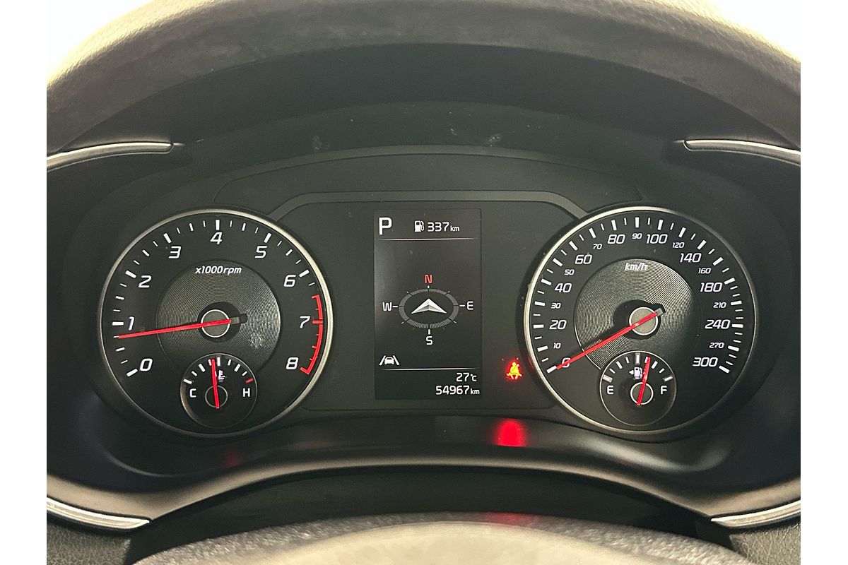 2020 Kia Stinger 200S CK