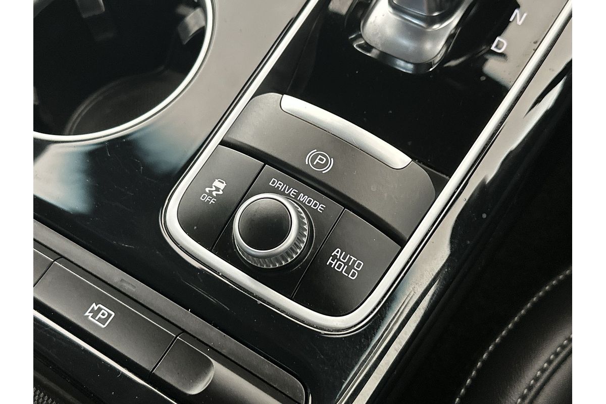 2020 Kia Stinger 200S CK