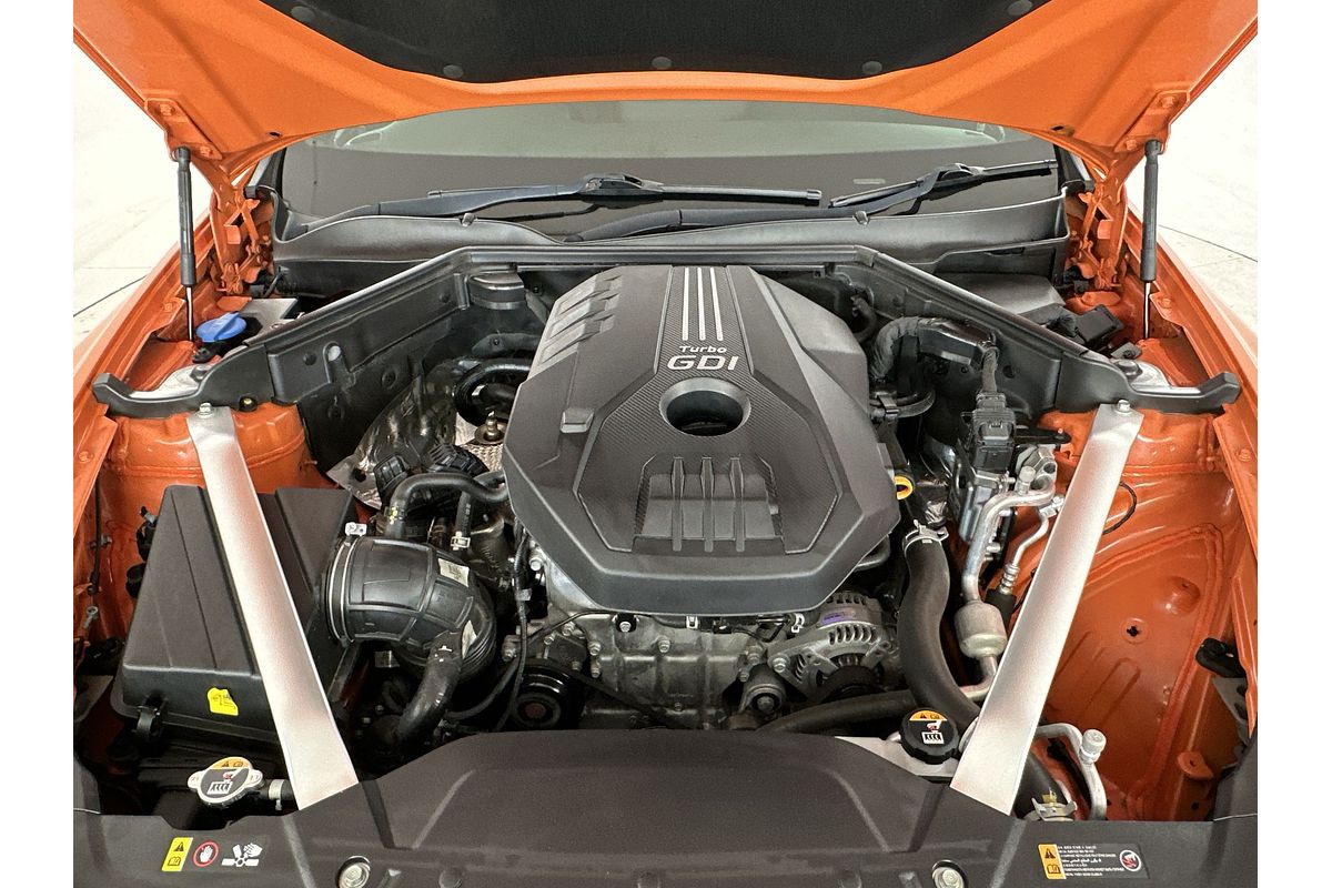 2020 Kia Stinger 200S CK