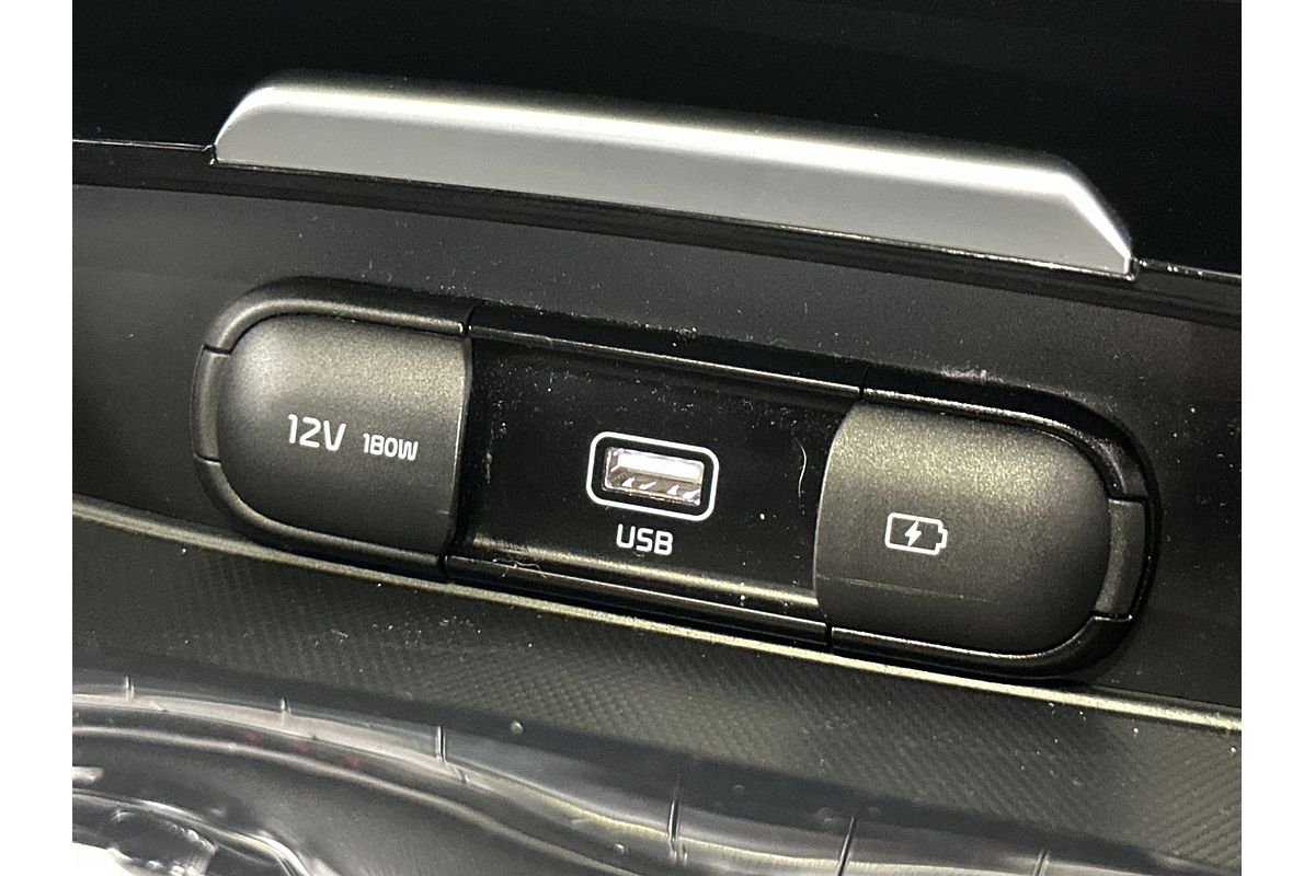 2020 Kia Stinger 200S CK