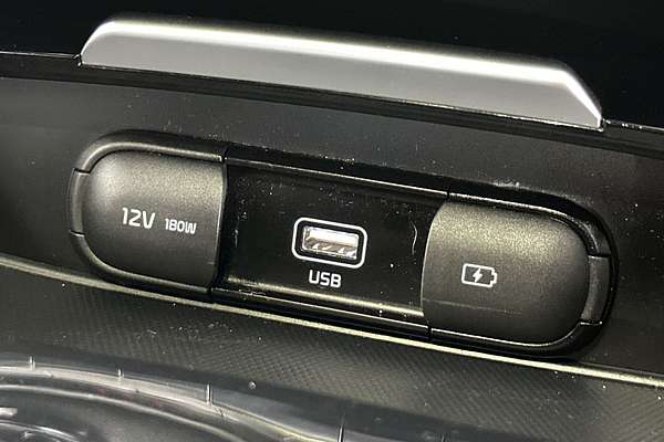 2020 Kia Stinger 200S CK