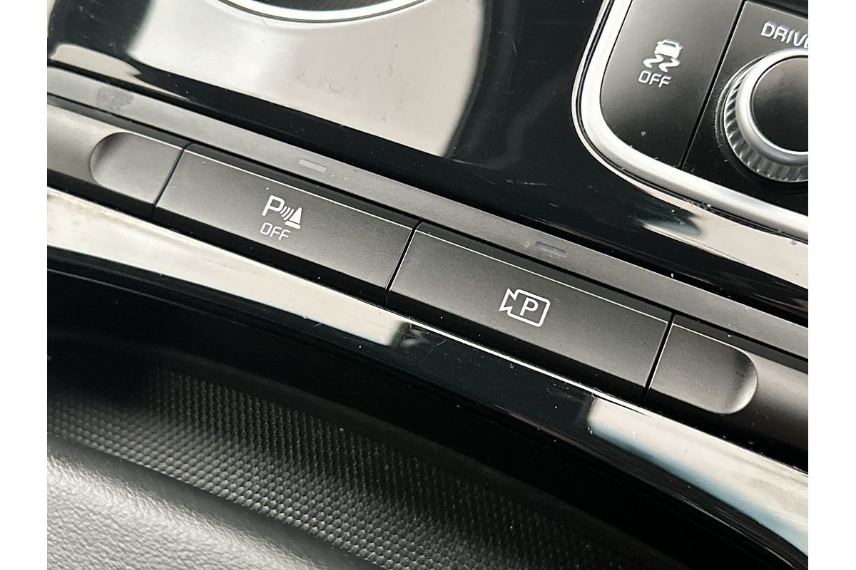 2020 Kia Stinger 200S CK