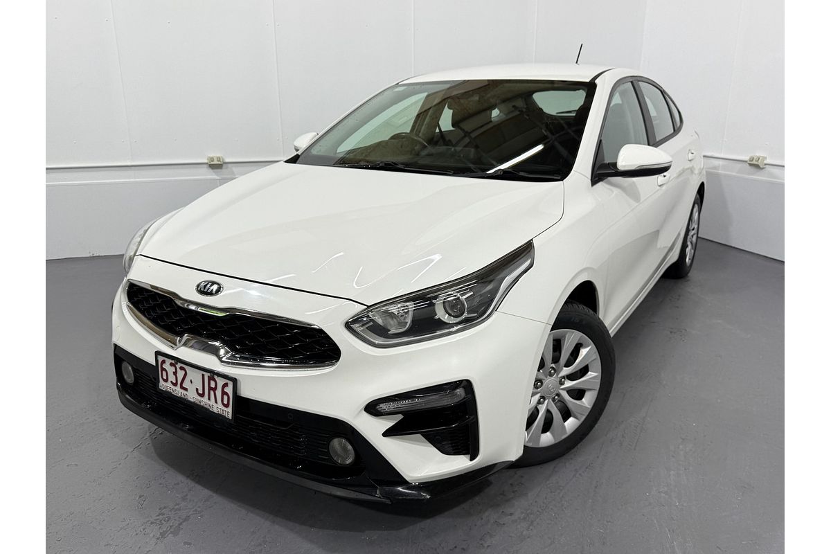 2020 Kia Cerato S BD