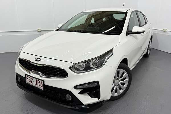 2020 Kia Cerato S BD