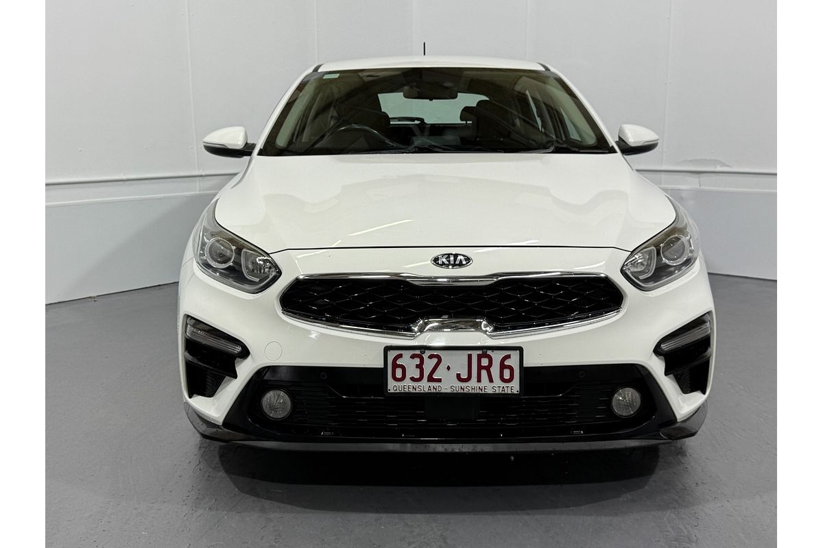 2020 Kia Cerato S BD