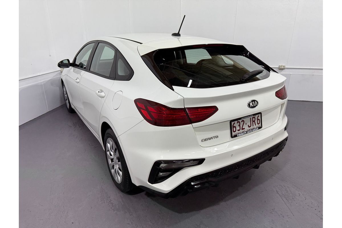 2020 Kia Cerato S BD